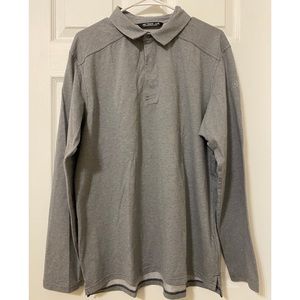 Arc’teryx Captive Polo LS Shirt